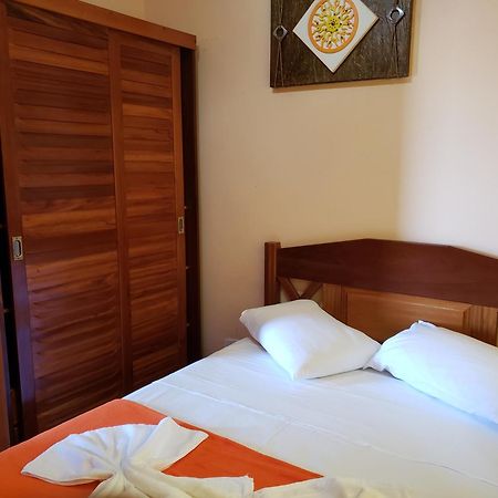 Residencia Vitória Mar Ubatuba Exterior foto