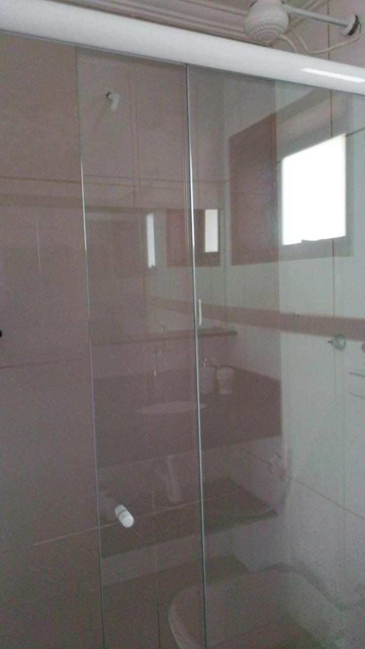 Residencia Vitória Mar Ubatuba Exterior foto